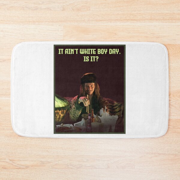 Item preview, White Boy Day designed and sold by KinoKaiser !.