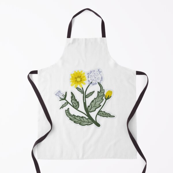 Item preview, Dandelion flower sticker designed and sold by Jodi Mahaffey.