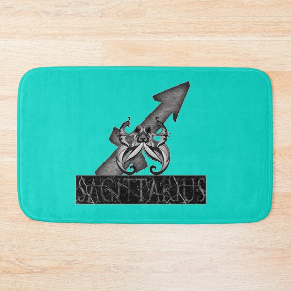 Item preview, SAGITTARIUS designed and sold by RebellionShop.
