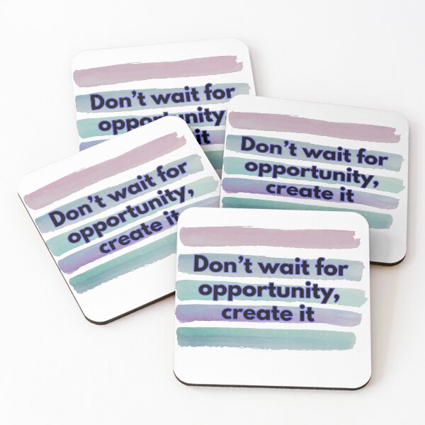 Item preview, Watercolor of success designed and sold by ZizasShop.