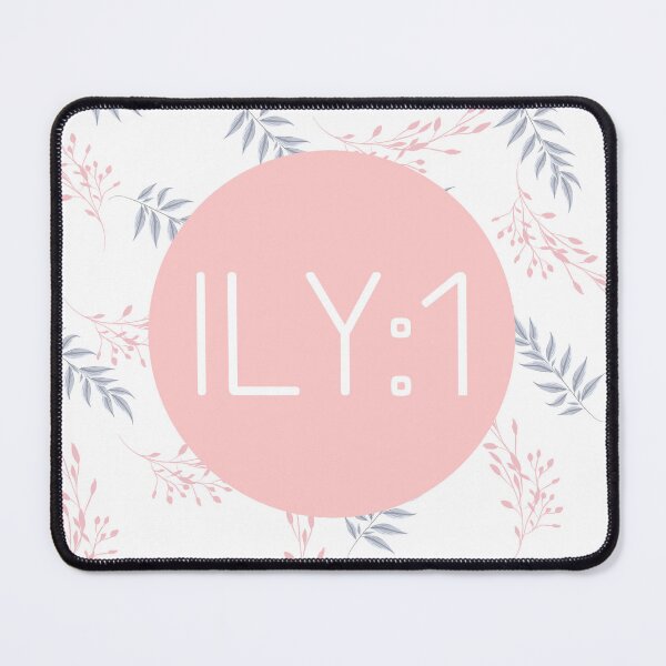 Item preview, ILY:1 designed and sold by HYYH Enthusiast.