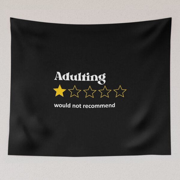 Item preview, adulterando designed and sold by nerdup.