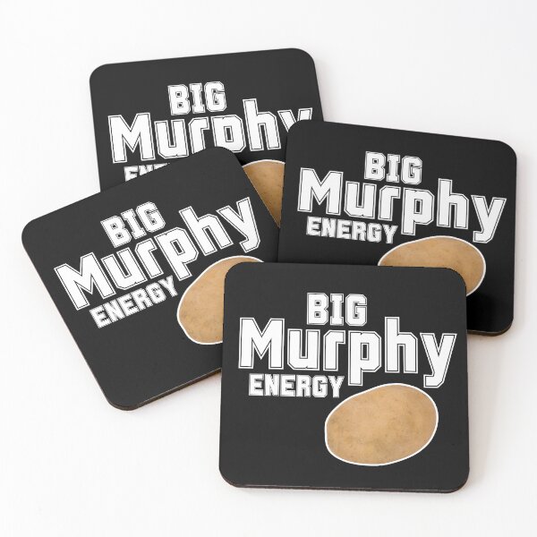Item preview, Big Murphy Energy designed and sold by KerriAlexa Designs.