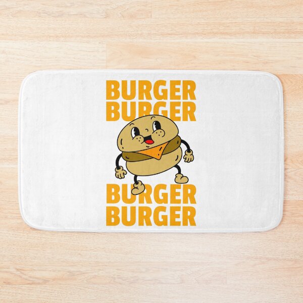 Artikelvorschau, Cheeseburger Burger-Liebhaber entworfen und verkauft von Sartoris Art.