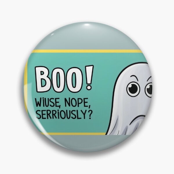 Item preview,  Ghost of Disapproval 4 designed and sold by Dr-Poppy.