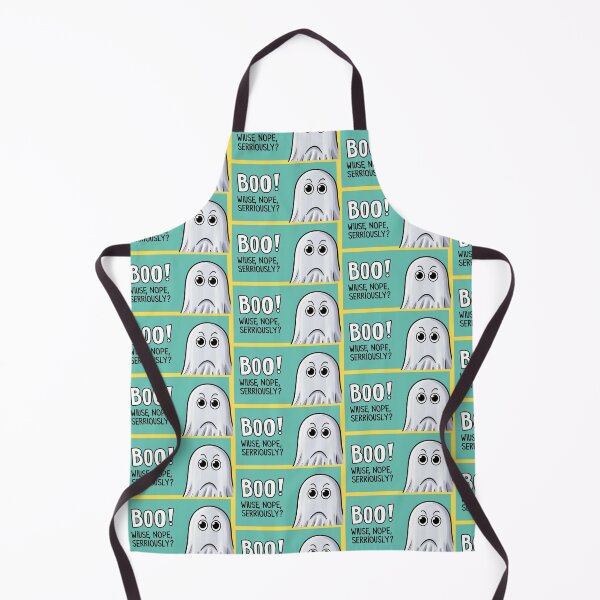 Item preview, Ghost of Disapproval 4 designed and sold by Dr-Poppy.