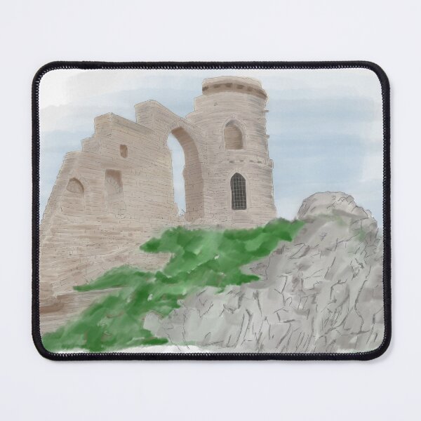 Item preview, Mow Cop designed and sold by justNickoli.
