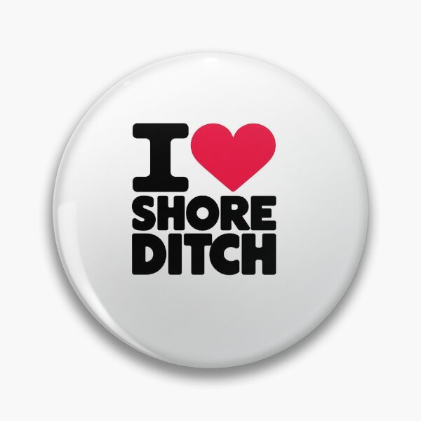 Item preview, Love Shoreditch designed and sold by MooraArts.