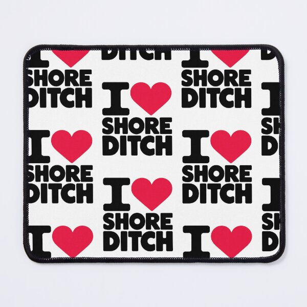 Item preview, Love Shoreditch designed and sold by MooraArts.