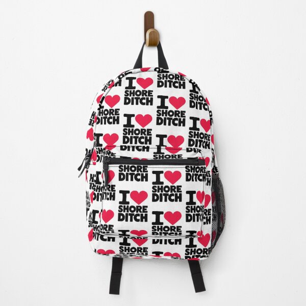 Item preview, Love Shoreditch designed and sold by MooraArts.