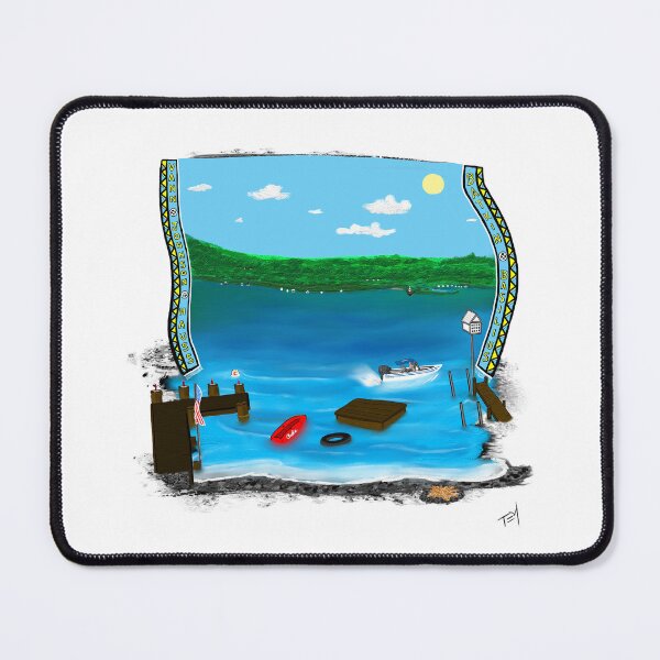 Item preview, Family Summers designed and sold by Tem-Tribal-Art.