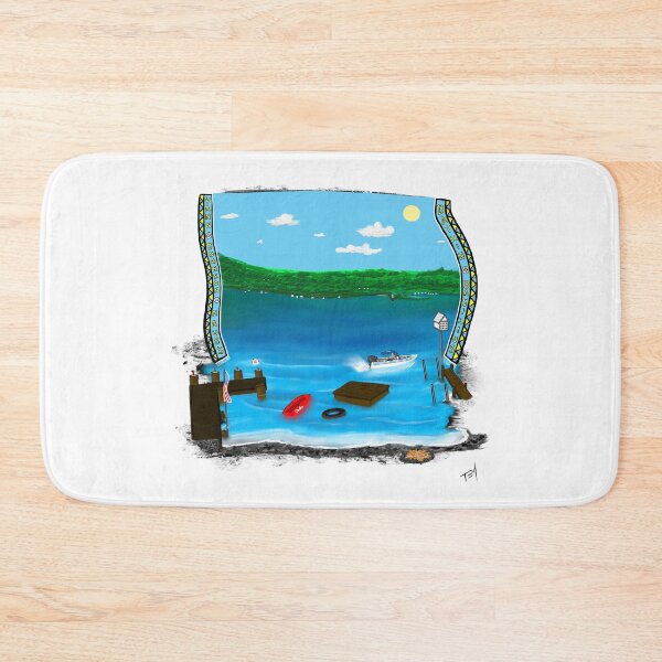 Item preview, Family Summers designed and sold by Tem-Tribal-Art.