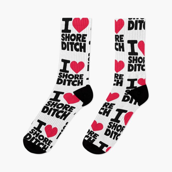 Item preview, Love Shoreditch designed and sold by MooraArts.