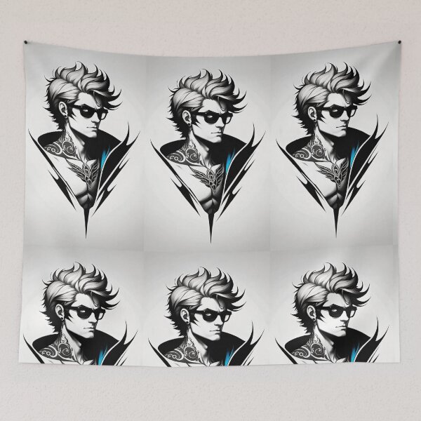 Item preview, Homestuck II designed and sold by PSYCO-art.