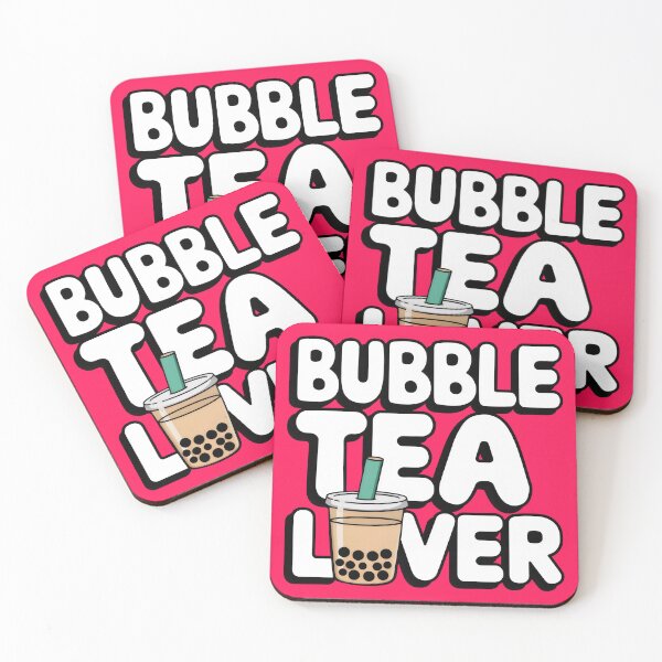 Item preview, Bubble Tea Lover – A Fun Design for Fans of Bubble Tea! designed and sold by Prime-Studio.