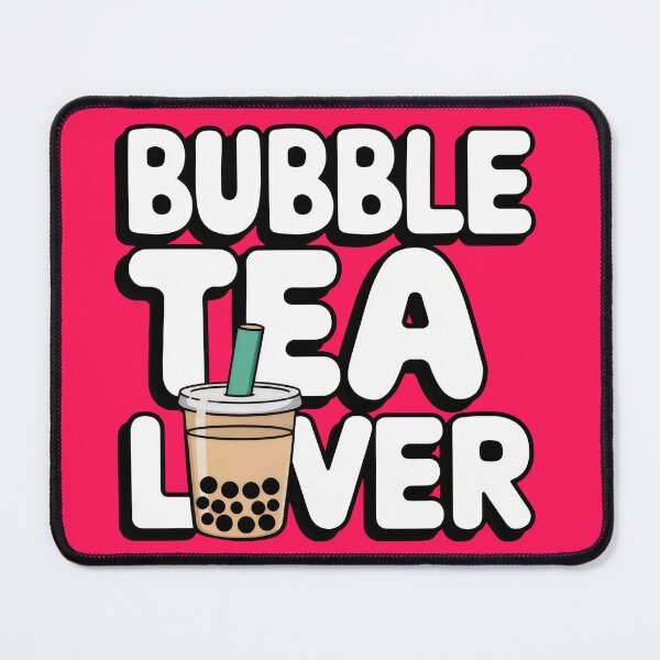 Item preview, Bubble Tea Lover – A Fun Design for Fans of Bubble Tea! designed and sold by Prime-Studio.