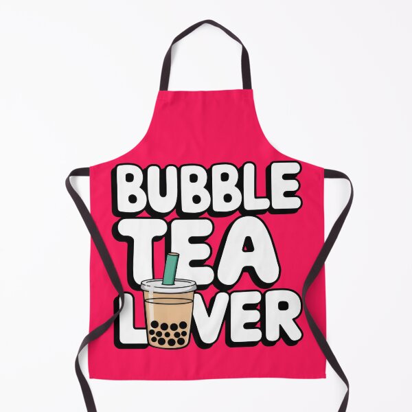 Item preview, Bubble Tea Lover – A Fun Design for Fans of Bubble Tea! designed and sold by Prime-Studio.