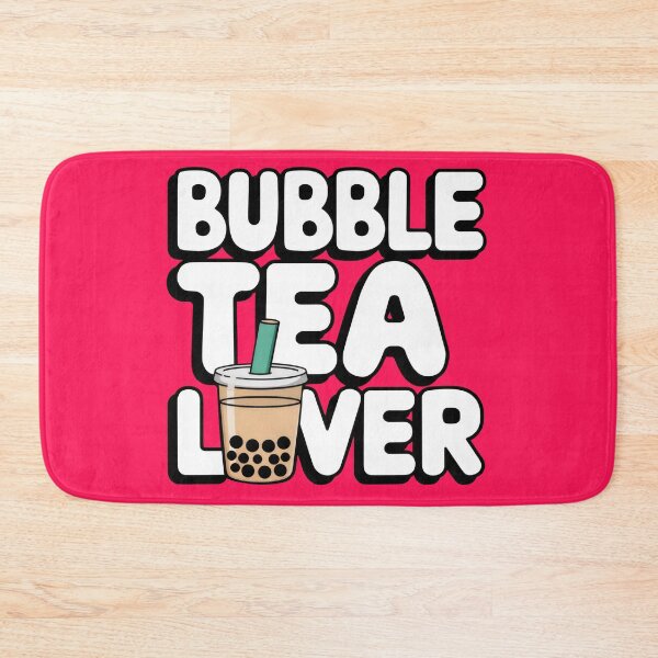 Item preview, Bubble Tea Lover – A Fun Design for Fans of Bubble Tea! designed and sold by Prime-Studio.