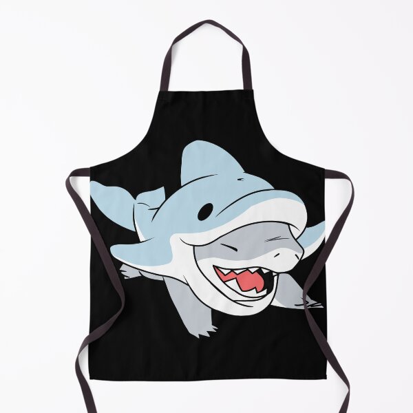 Item preview, Jeff The Landshark designed and sold by Israelbeck7.