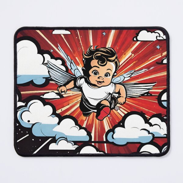 Item preview, Superhero Baby designed and sold by UNK-Fatigues.