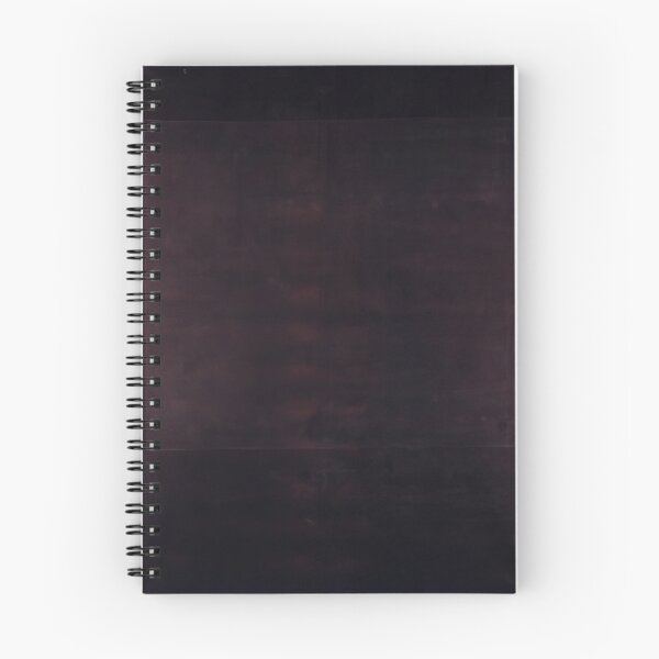 Item preview, Mark Rothko - No. 4 1964 designed and sold by irynaartbyim.