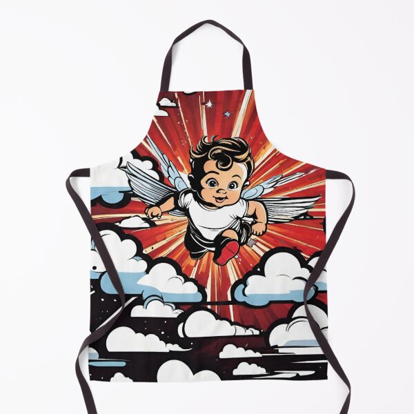 Item preview, Superhero Baby designed and sold by UNK-Fatigues.