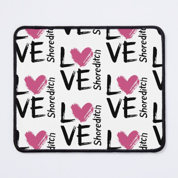 Item preview, Love Shoreditch designed and sold by MooraArts.