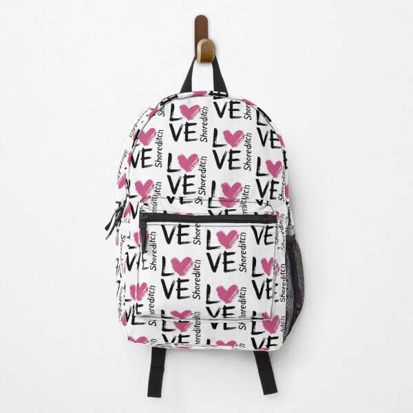 Item preview, Love Shoreditch designed and sold by MooraArts.