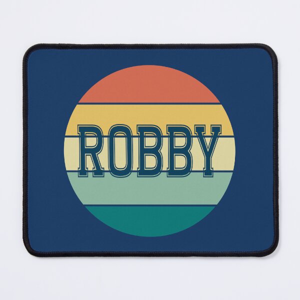 Item preview, Robby Name designed and sold by Jeallan Designs.