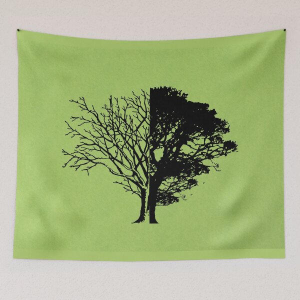 Item preview, Life and Death designed and sold by All-Streets.