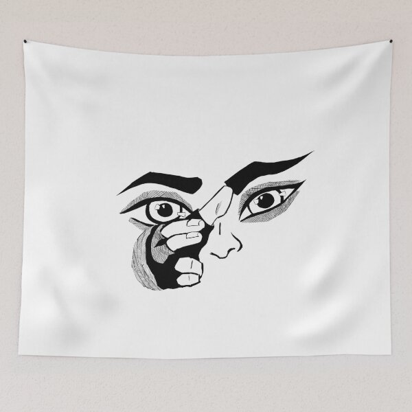 Item preview, ISHA&WB designed and sold by PonliPom.