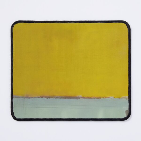 Item preview, Mark Rothko - No. 10 1950 designed and sold by irynaartbyim.