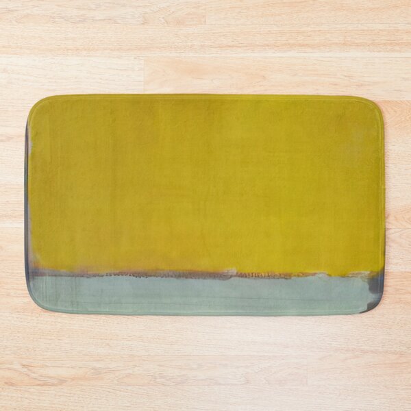 Item preview, Mark Rothko - No. 10 1950 designed and sold by irynaartbyim.
