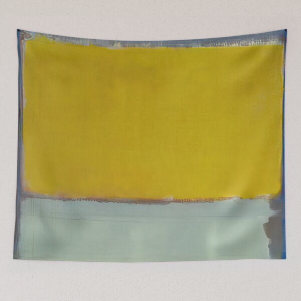 Item preview, Mark Rothko - No. 10 1950 designed and sold by irynaartbyim.