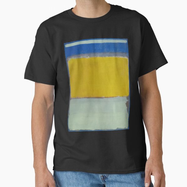 Item preview, Mark Rothko - No. 10 1950 designed and sold by irynaartbyim.
