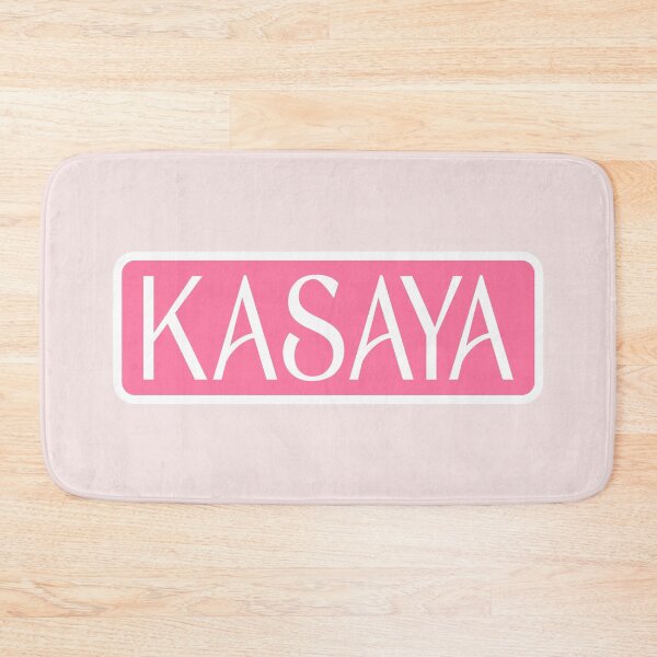 Item preview, Kasaya Name designed and sold by Jeallan Designs.