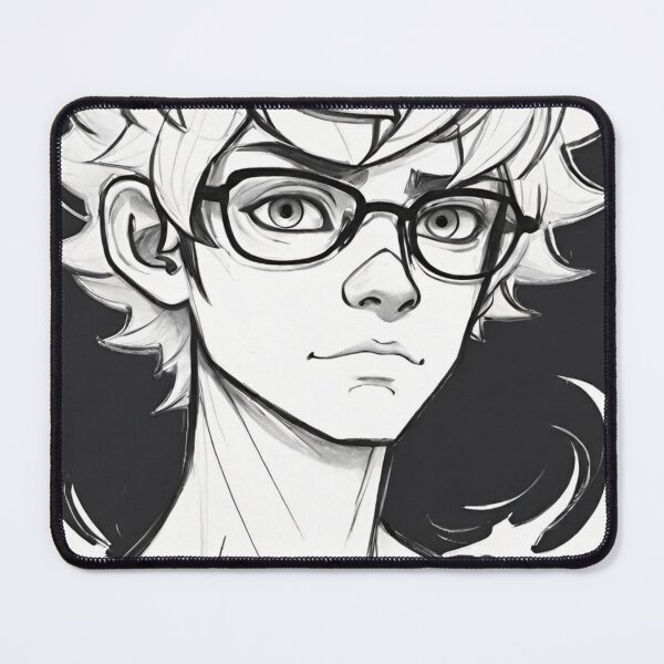 Item preview, Homestuck III designed and sold by PSYCO-art.