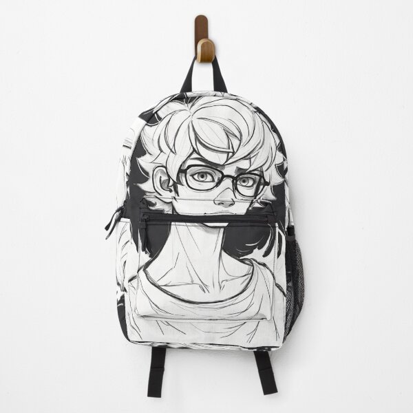 Item preview, Homestuck III designed and sold by PSYCO-art.