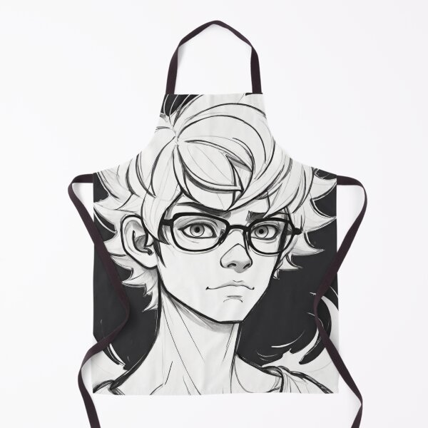 Item preview, Homestuck III designed and sold by PSYCO-art.