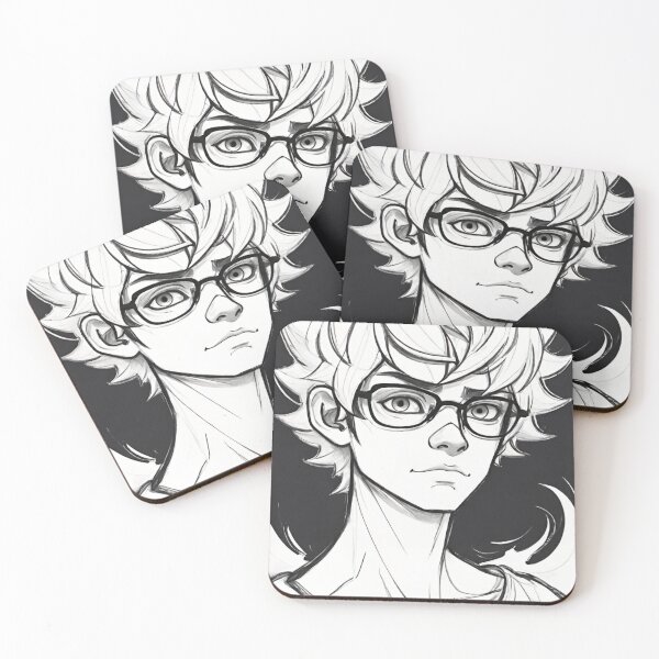 Item preview, Homestuck III designed and sold by PSYCO-art.
