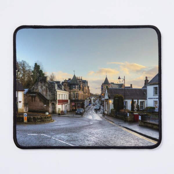Item preview, Dunblane High Street designed and sold by tomg.