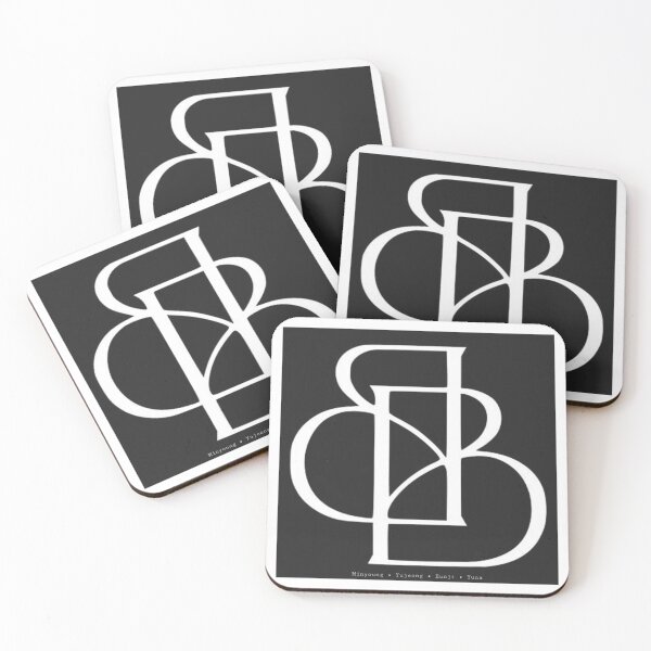 Item preview, BB Girls Logo designed and sold by HYYH Enthusiast.