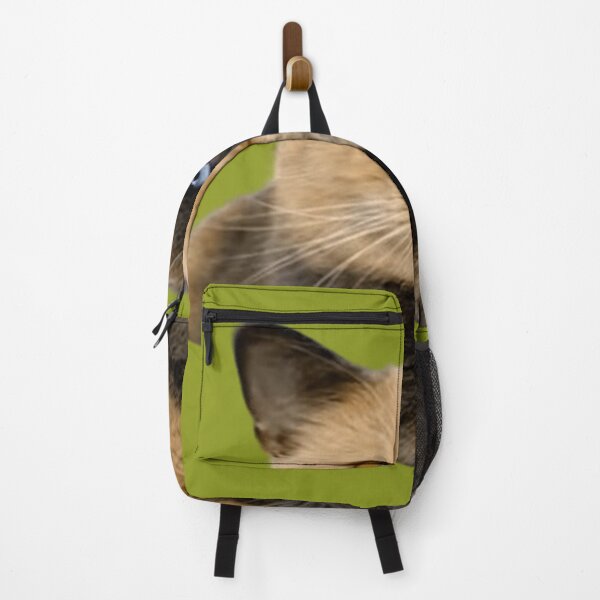 Item preview, Chimera Cat Artwork  designed and sold by 3triadstore.