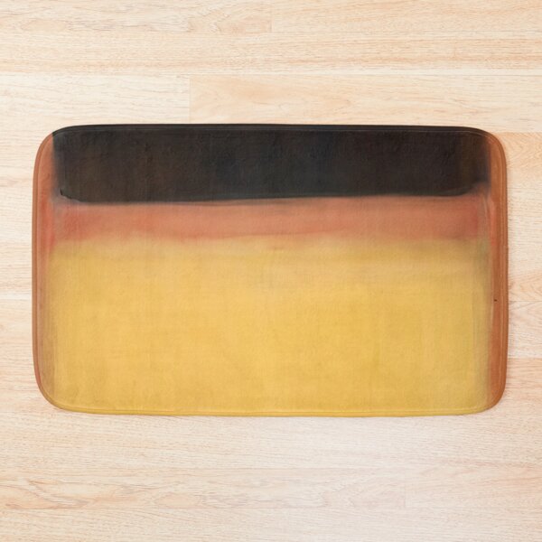 Item preview, Mark Rothko - No. 9 (dark Over Light Earth) 1954 designed and sold by irynaartbyim.