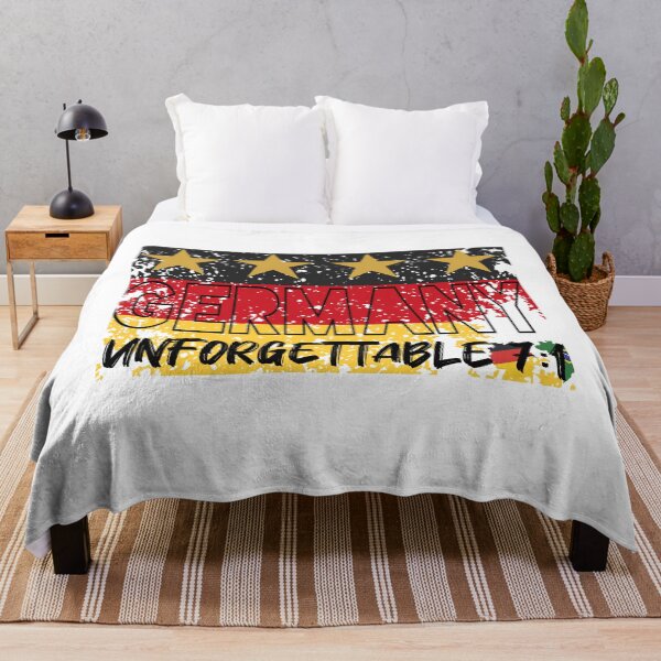Item preview, Germany Flag Football Fan Lettering designed and sold by Ecmoprints.