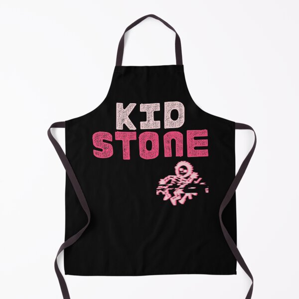Item preview, Kid Stone, Pink designed and sold by UNK-Fatigues.