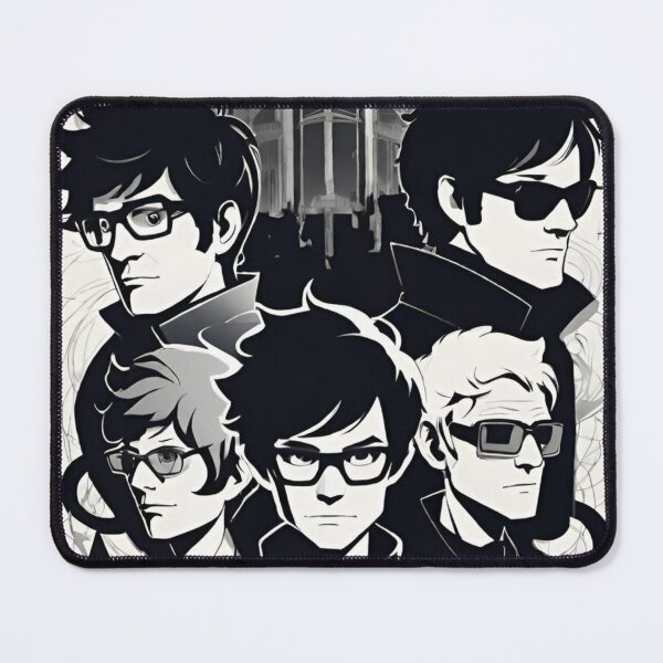 Item preview, Homestuck IV designed and sold by PSYCO-art.