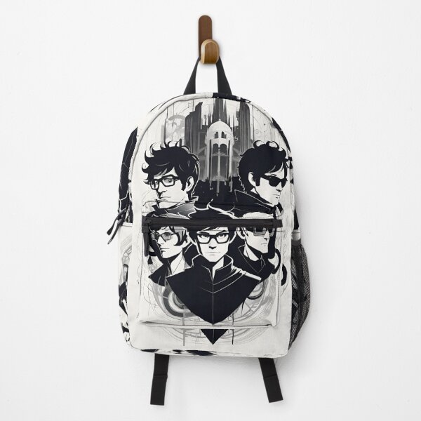 Item preview, Homestuck IV designed and sold by PSYCO-art.