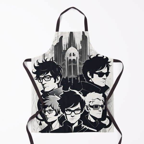Item preview, Homestuck IV designed and sold by PSYCO-art.