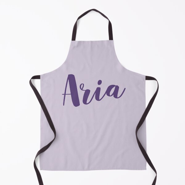 Item preview, Aria Personalized Design designed and sold by Binsagar.